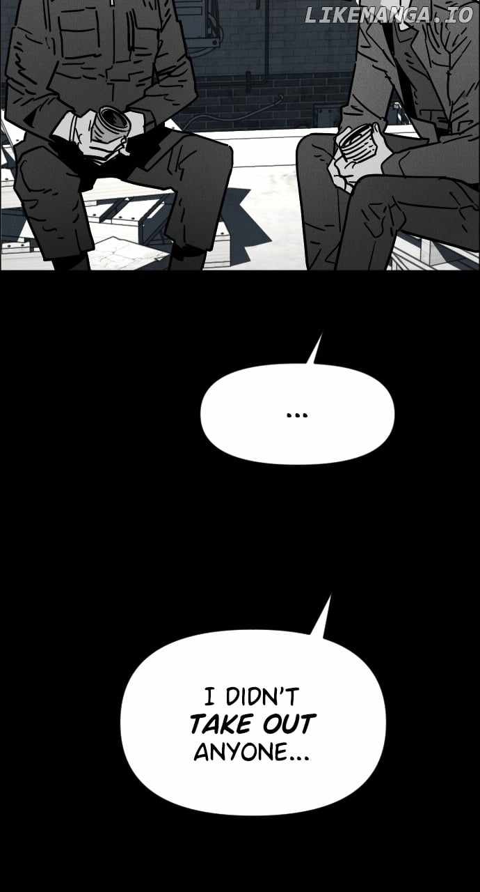 Zombie Funeral Services Chapter 40 70
